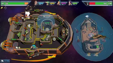 This Means Warp preview 6
