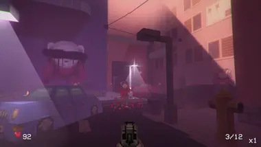 This Strange Realm Of Mine preview 3