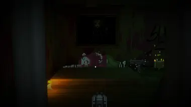 This Strange Realm Of Mine preview 9