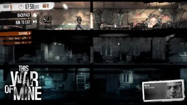 This War of Mine preview 15