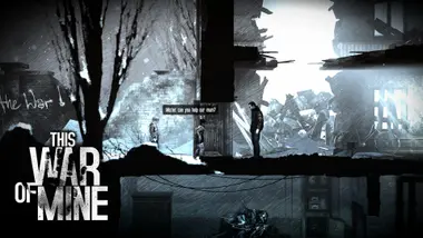 This War of Mine preview 9