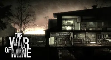This War of Mine preview 5
