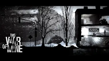 This War of Mine preview 2