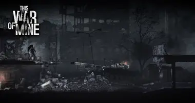 This War of Mine