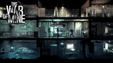 This War of Mine preview 17