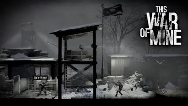 This War of Mine preview 12