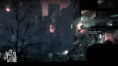 This War of Mine preview 13