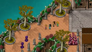 This Way Madness Lies preview 7