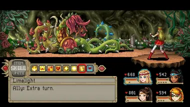 This Way Madness Lies preview 3