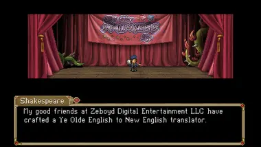 This Way Madness Lies preview 2
