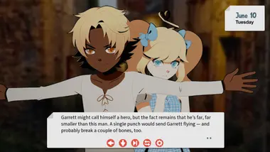 This World Unknown preview 4