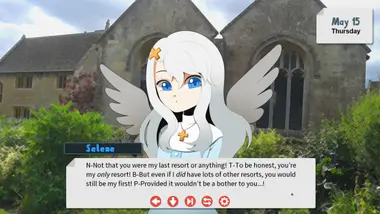 This World Unknown preview 3