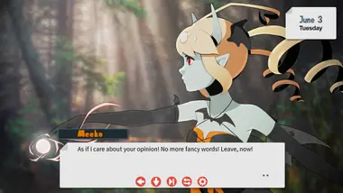 This World Unknown preview 5