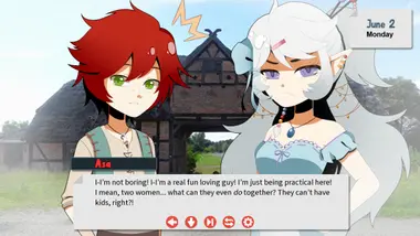 This World Unknown preview 6