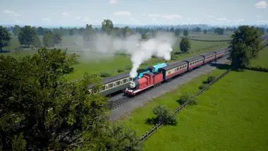 Thomas & Friends: Wonders of Sodor preview 2