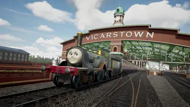Thomas & Friends: Wonders of Sodor preview 10