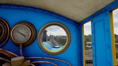 Thomas & Friends: Wonders of Sodor preview 4