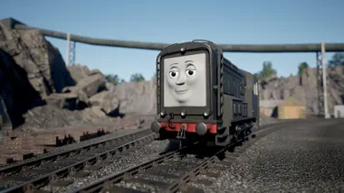 Thomas & Friends: Wonders of Sodor preview 5