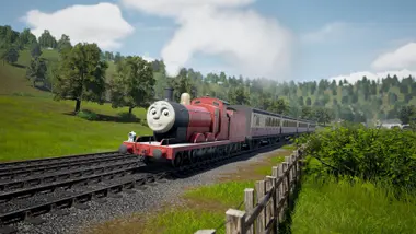 Thomas & Friends: Wonders of Sodor preview 3