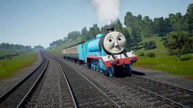 Thomas & Friends: Wonders of Sodor preview 9