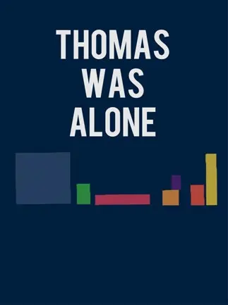 Thomas Was Alone preview 7