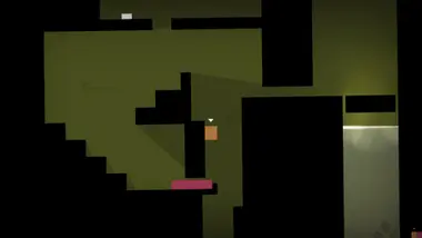 Thomas Was Alone preview 6
