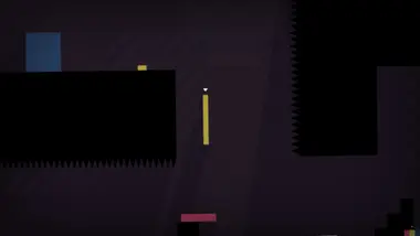 Thomas Was Alone preview 3