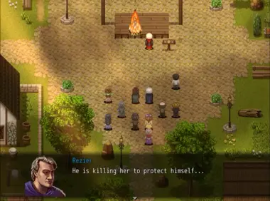 Thorne - Son of Slaves (Ep.2) preview 5