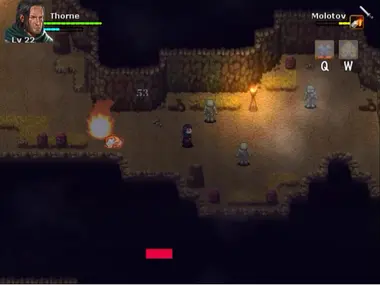 Thorne - Son of Slaves (Ep.2) preview 4