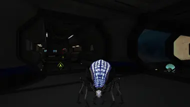 THOSE DAMN ALIENS! VR preview 9
