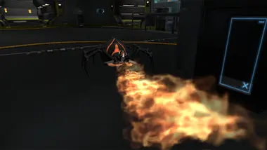 THOSE DAMN ALIENS! VR preview 2