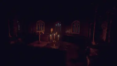 Those Who Remain preview 7