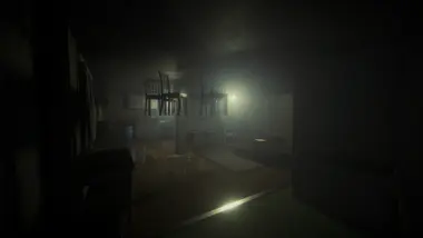 Those Who Remain - Live preview 10