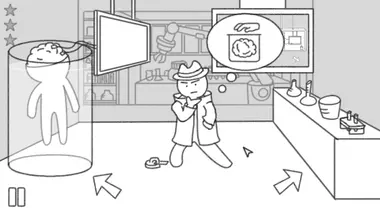 Thought Experiment Simulator preview 5