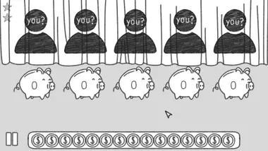 Thought Experiment Simulator preview 6
