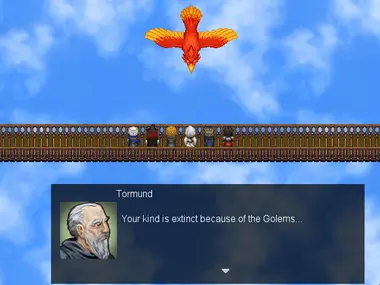 Threads of Destiny preview 2