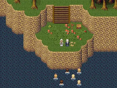 Threads of Destiny preview 5