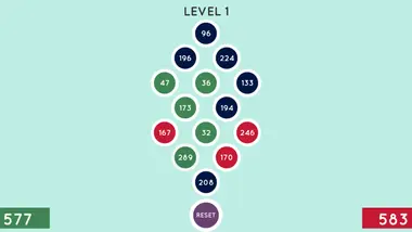 Three Digits preview 4