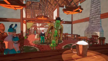 Three Goblin Wobblin' preview 2