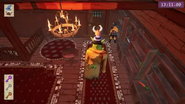 Three Goblin Wobblin' preview 5