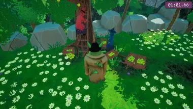 Three Goblin Wobblin' preview 4