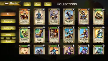 Three Kingdom: The Journey preview 3