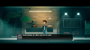 Three Minutes to Eight preview 5