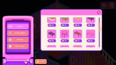 Thrifty Business preview 3