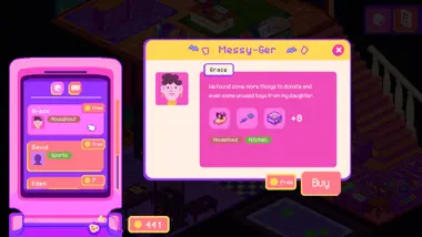 Thrifty Business preview 9