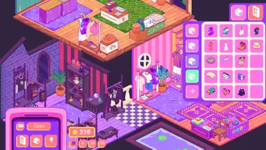 Thrifty Business preview 7