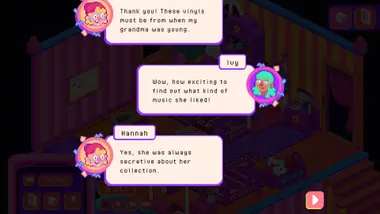 Thrifty Business preview 6