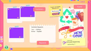 Thrifty Business preview 5