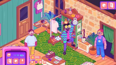 Thrifty Business preview 8