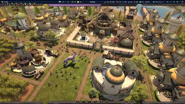 Thrive: Heavy Lies the Crown preview 8